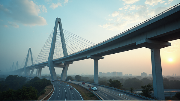 PJR's Legacy and the Infrastructure Marvel: Telangana CM's Tribute