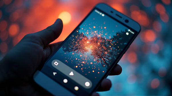 Google Unveils Feature-Packed Android 16 Update for Pixel Devices