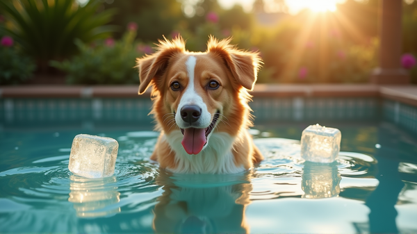 Crucial Canine Care: Chepstow Groomer Shares Essential Heatwave Tips