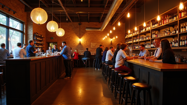 Rocky Ridge Brewing Co. Unveils Major Expansion to Burswood