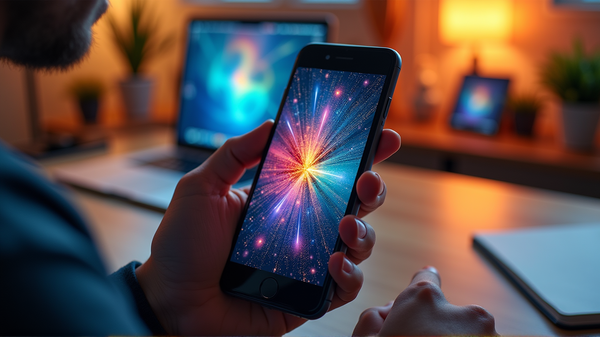 Explore the Adobe Firefly App: A New Era of Mobile Creativity
