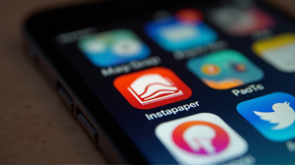 Instapaper: The New Must-Have App as Pocket Bids Farewell