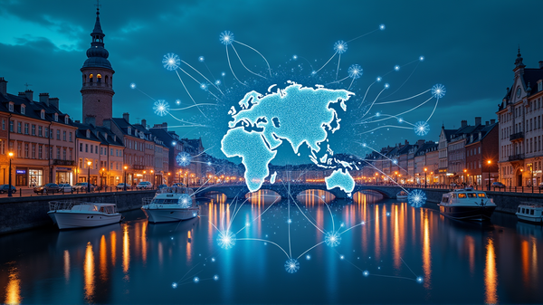 Can Europe Seize Global Leadership in AI Applications?