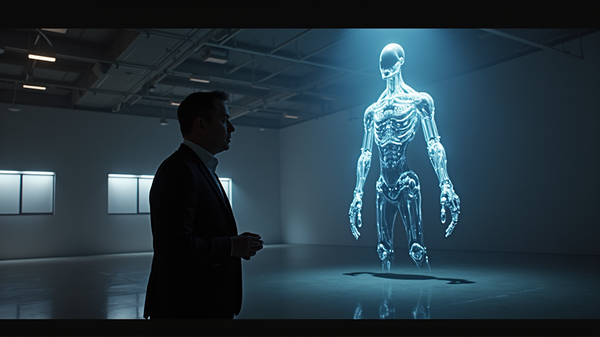 Elon Musk Blasts A.I. Over False Rumor: The Tale of a Nonexistent X Post