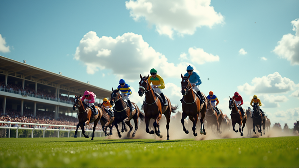 Insights and Strategies for the Royal Ascot: Unmissable Betting Tips