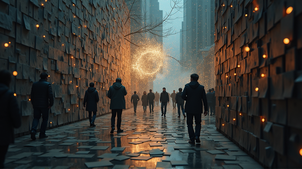 Unlock Secrets with NYT Connections: A Puzzle for Word Wizards