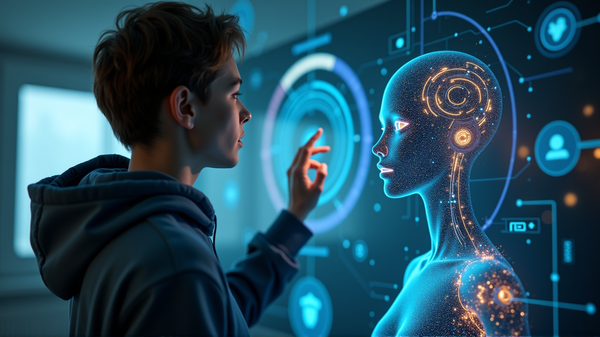 Unlock the Power of Hands-Free AI with Claude's New Voice Mode
