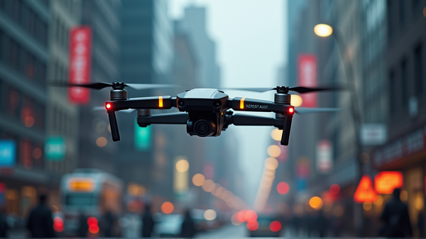 Anti-Drone Systems: New Defenses Against Emerging Drone Threats