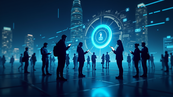OpenAI Poised to Challenge Tech Giants with 'Login with ChatGPT'