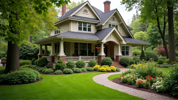 Transform Your Home & Garden with the 2025 Must-Do Checklist