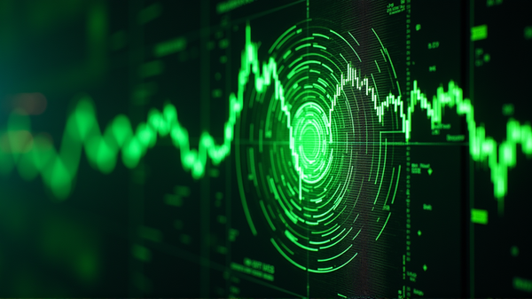 Nvidia's Meteoric Rise to Become the World's Most Valuable Company!