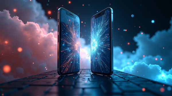 Apple vs Samsung: The Ultimate Showdown for Smartphone Supremacy