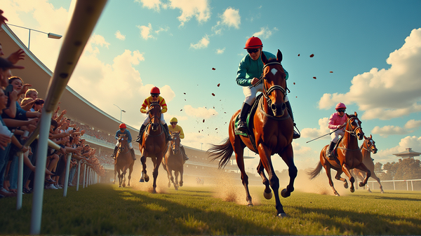 Your Ultimate Guide to Winning Picks at Rosehill