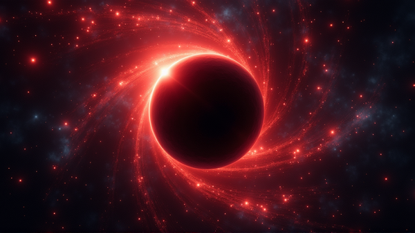 Cosmic Revelations: Webb Telescope Discovers Hidden Galactic 'Little Red Dots'