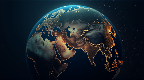 Iran's Striking Internet Blackout Sparks Global Concern Amid Israel Tensions