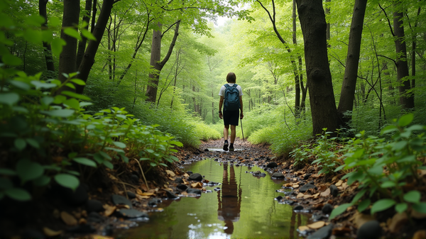 Join the PlayCleanGo Movement: A Small Step to Save the Environment