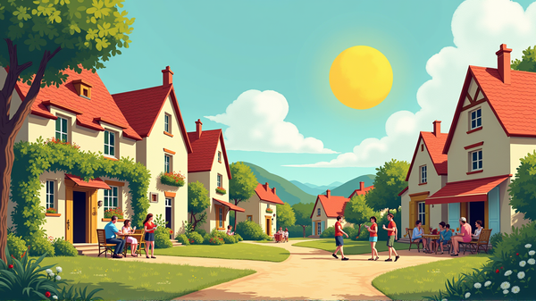 Surviving the French July: Heatwaves, Strikes, and Wine Wisdom