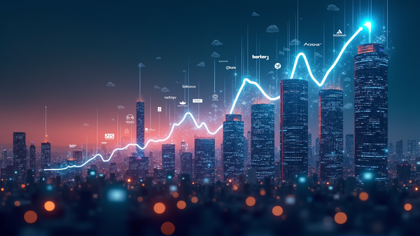 Big Tech and Chip Stocks Soar: Tariffs Ruling, Nvidia's Earnings & Musk's Move Spark Surge