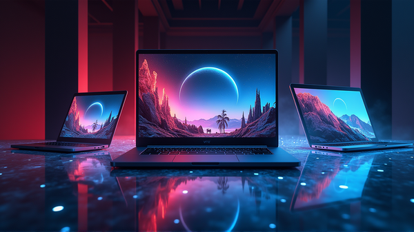 Discover the Top Laptops of 2025: Our Expert Picks!