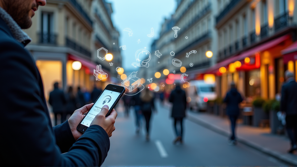Unlocking Seamless French Travels: Savvy Tips for Corporate Voyagers
