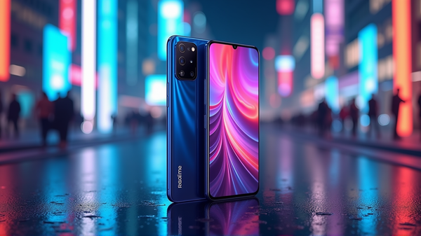 Realme 15 Series: Global Launch Hints and Exciting New Variants Unveiled!