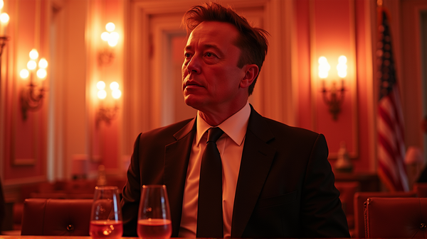 Elon Musk Unleashes 'Kill Bill' Meme in Battle Against Trump's Agenda