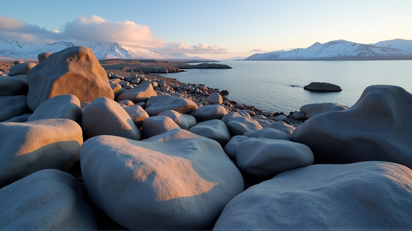 Could Canadian Rocks Rewrite Earth's Ancient History?