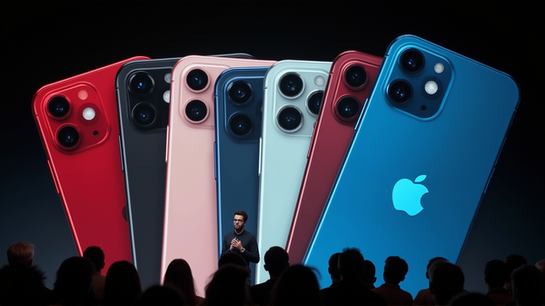 Find Out if Your iPhone is Getting iOS 26 Update