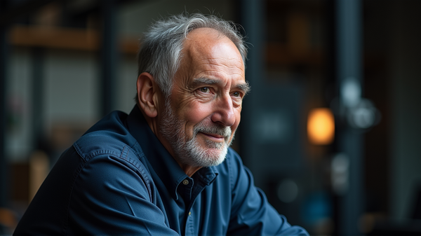 Celebrating the Legacy of John Brenkus: From 'Sport Science' To Advocacy