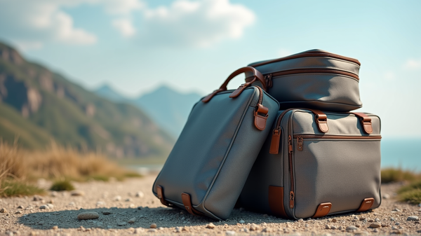 Heimplanet's New Motion Edition: Revolutionizing Travel Organization