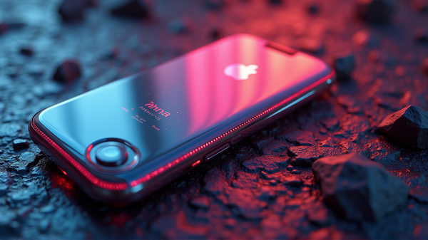 The Jaw-Dropping iPhone 17 Upgrades Set to Transform the Apple Experience