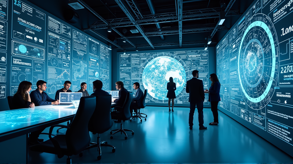 Telenor IoT Lab Elevates Technology Standards in Sweden