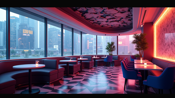 Q-Smart: The AI Revolutionizing Restaurant Management at Yum China