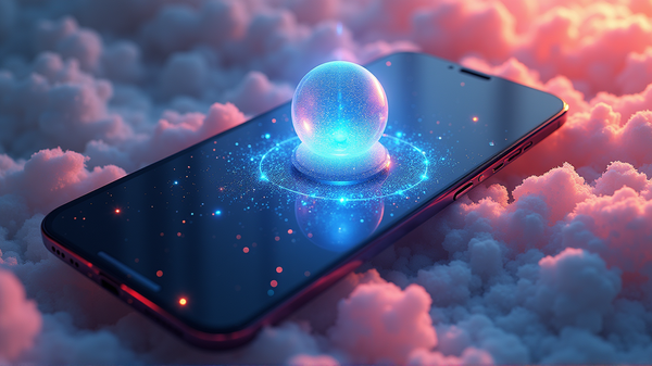 Reimagining the iPhone: Stunning Upgrades for iPhone 18 and iPhone 20 Revealed
