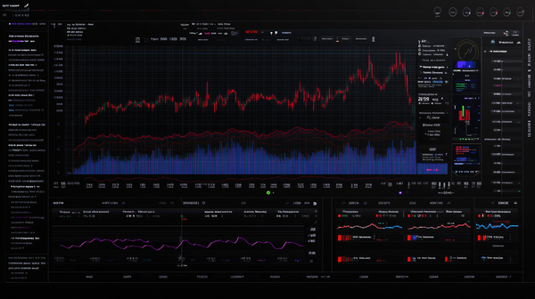 Is Lucéa Tradexis a Trusted Trading Companion? Explore Now!
