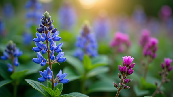 Alan Titchmarsh Dazzles World with Three-Plant Gardening Miracle