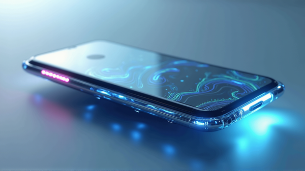 iPhone 17 Series: Apple's Bold Leap into the Future with the Slimmest Model Yet