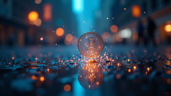 Circle's Meteoric Debut: A New Era for Stablecoins on NYSE