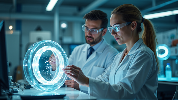 Revolutionary Technique Cuts Environmental Cost of High-Tech Material Production
