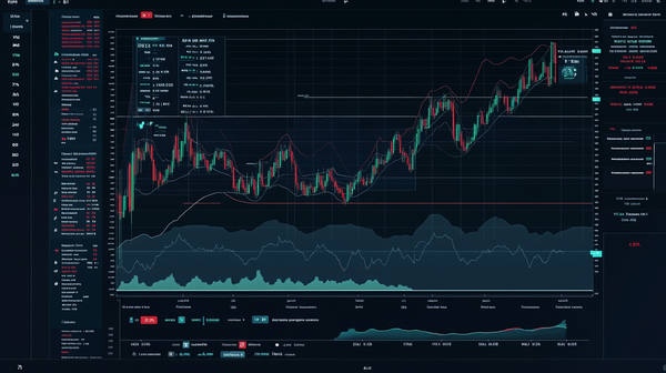 Investigate Vanado Trade: All You Need to Know - Trusted or Not?