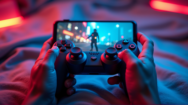 Razer Kishi V3: Elevating Mobile Gaming Beyond Boundaries
