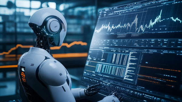 Investigate Traden Mit Ki: The Next Big Thing in Trading?