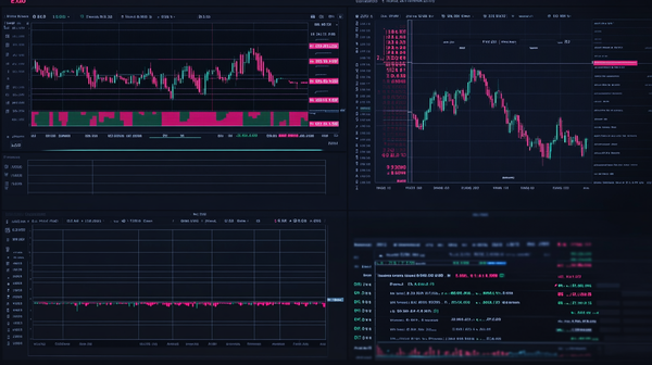 Is OpenFalconAI the Trading Innovation We All Need? Check Out!