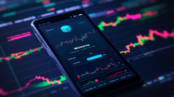 Is Lunirex Acte a Revolutionary Trading Tool or Just Hype?
