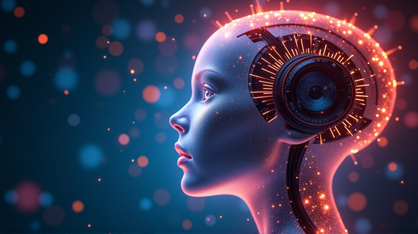 AI Website Builders: Merging Speed with the Human Touch!