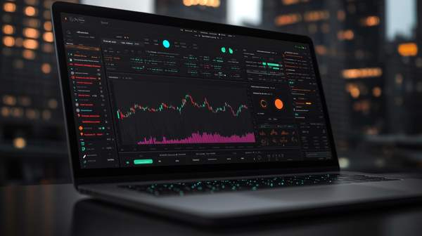 Discover Niki Profit: Is It a Trustworthy Trading Ally?