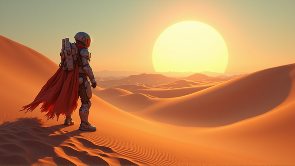 Unlock the Secrets of Dune: Awakening with These Essential Survival Tips