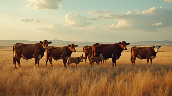 Tech Transforming Calving: Inside South Dakota's Digital Ranching Revolution