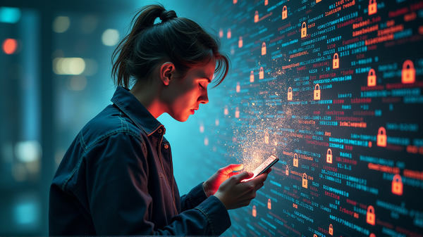 Protect Yourself From the Wave of Data Breaches