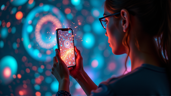 Unleash Creativity: Adobe's Firefly App Revolutionizes AI Image and Video Creation